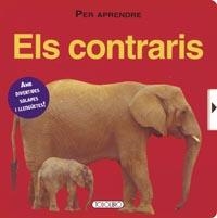 CONTRARIS, ELS | 9788499139661 | VVAA