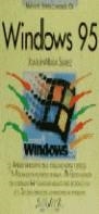 WINDOWS 95, MANUAL IMPRESCINDIBLE DE | 9788476148310 | SUÁREZ SÁNCHEZ DE LEÓN, JOAQUÍN MARÍA