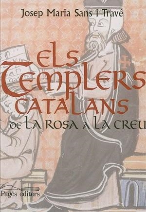 TEMPLERS CATALANS,ELS | 9788479353292 | SANS I TRAVE,JOSEP Mª