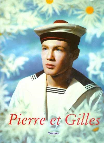 PIERRE ET GILLES | 9783822893777 | TASCHEN