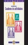 MATEMATICAS 5 CUADERNO 3 PRIMARIA | 9788429456912 | SANTILLANA/GARCIA, PILAR/ESPINOSA, PILAR