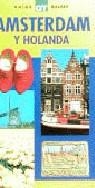 AMSTERDAM Y HOLANDA | 9788434593343 | AA.VV.