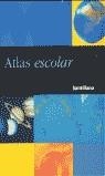 ATLAS ESCOLAR | 9788429445350 | VARIOS