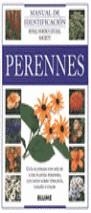 PERENNES , MANUAL DE IDENTIFICACION | 9788480762823 | ROYAL HORTICULTURAL SOCIETY