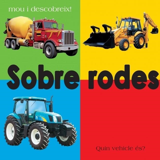 SOBRE RODES | 9788448825935 | ST. MARTIN'S PRESS