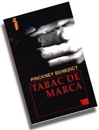 TABAC DE MARCA | 9788489067349 | BENEDICT, PINCKNEY