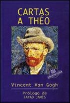 CARTAS A THEO | 9788482360829 | GOGH, VINCENT VAN