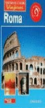 ROMA, VIAJEROS THOMAS COOK | 9788475774435 | DUNCAN, PAUL