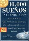 10000 SUEÑOS INTERPRETADOS | 9788485835409 | HINDMAN MILLER , GUSTAVUS