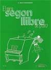 MEU SEGON LLIBRE DE PIANO, EL | 9788480202121 | CUNNINGTON, AMAT