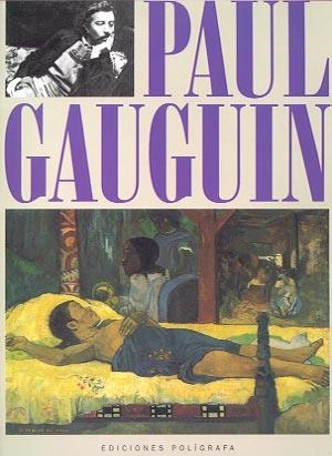 GAUGUIN, PAUL | 9788434307766 | GAUGUIN, PAUL