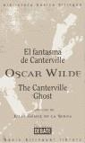 FANTASMA DE CANTERVILLE, EL | 9788483063446 | WILDE, OSCAR