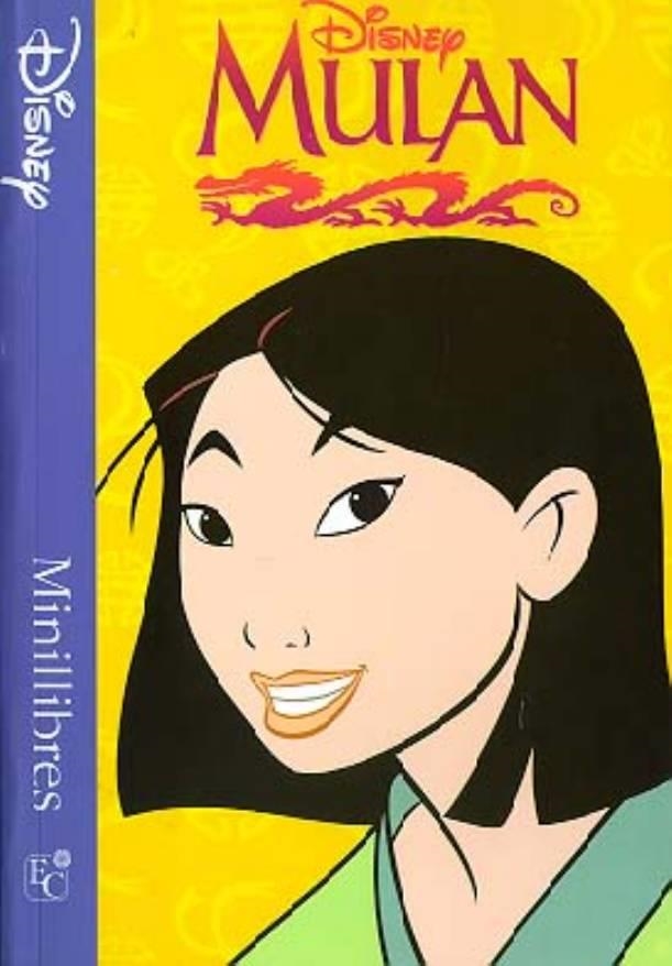 MULAN (CATALA) | 9788447409815 | WALT DISNEY COMPANY