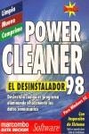 POWER CLEANER 98 | 9788426711519 | VARIOS