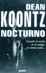 NOCTURNO | 9788425332906 | KOONTZ , DEAN