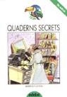 QUADERNS SECRETS | 9788423637027 | LANDA, MARIASUN