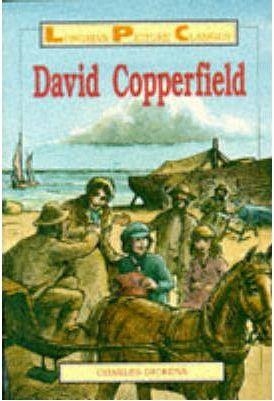 DAVID COPPERFIELD | 9780582088894 | DICKENS, CHARLES