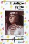 ANTIGUO EGIPTO,EL | 9788420732350 | ENGUIX, ROSA