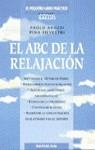 ABC DE LA RELAJACION, EL | 9788427023543 | ABOZZI, PAOLO / SILVESTRI, PINA