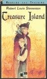 TREASURE ISLAND + K7 | 9788431639662 | STEVENSON, R.L.