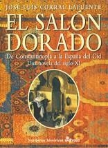 SALON DORADO, EL | 9788435006484 | CORRAL LAFUENTE, JOSE LUIS