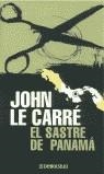 SASTRE DE PANAMA, EL | 9788484502937 | LE CARRE, JOHN