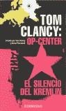 SILENCIO DEL KREMLIN, EL | 9788484503033 | CLANCY, TOM