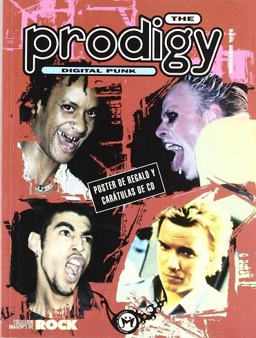 PRODIGY, THE | 9788479742522 | SERRADOR, RAUL