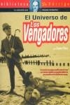 UNIVERSO DE LOS VENGADORES, EL | 9788489966505 | PEREZ, XAVIER