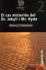 CAS MISTERIOS DEL DR.JEKYLL I MR.HYDE , EL | 9788423648870 | STEVENSAON , ROBERT L.