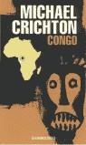 CONGO | 9788484502906 | CRICHTON, MICHAEL