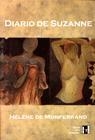 DIARIO DE SUZANNE | 9788492085781 | DE MONFERRAND, HELENE