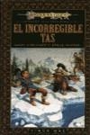 INCORREGIBLE TAS, EL | 9788448031015 | KIRCHOFF, MARY / WINTER, STEVE