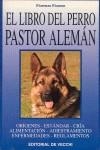 PASTOR ALEMAN, LIBRO DEL PERRO | 9788431519940 | FIORONE, FIORENZO