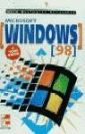 MICROSOFT WINDOWS 98 | 9788448120665 | DOMINGUEZ ALCONCHEL , JOSE