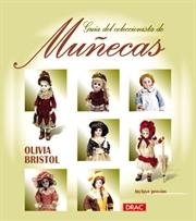 GUIA DEL COLECCIONISTA DE MUÑECAS | 9788488893819 | BRISTOL, OLIVIA