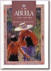 A MI ABUELA CON CARIÑO | 9788441403680 | H. EXLEY.