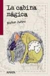 CABINA MAGICA , LA | 9788420790039 | JUSTER , NORTON