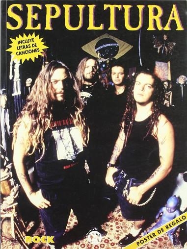 SEPULTURA | 9788479740566 | CERVANTES GARCÍA, FRANCESC XAVIER