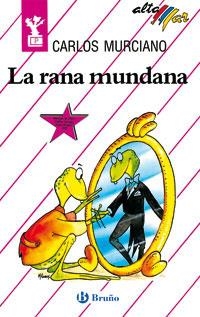 RANA MUNDANA, LA | 9788421609729 | MURCIANO, CARLOS