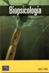 BIOPSICOLOGIA | 9788420529899 | PINEL, JOHN PJ