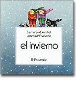 INVIERNO, EL | 9788434201996 | VVAA