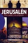 JERUSALEN | 9788449304132 | ARMSTRONG, KAREN