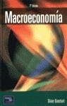 MACROECONOMIA | 9788420529851 | BLANCHARD, OLIVIER