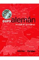 EURO ALEMAN  MANUAL DE APRENDIZAJE | 9788425421532 | CORNELSEN