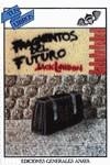 FRAGMENTOS DEL FUTURO | 9788475251721 | London, Jack