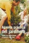 JARDINERO, LA AGENDA PRACTICA DEL | 9788431512187 | EE 2100