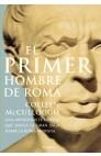 PRIMER HOMBRE DE ROMA, EL | 9788408024002 | MCCULLOUGH, COLLEEN