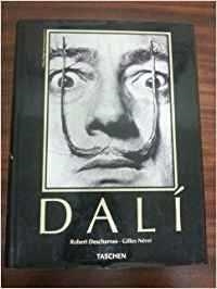 DALÍ | 9783822880135 | DESCHARNES, R. Y NERET, G.: