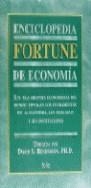 ENCICLOPEDIA FORTUNE DE ECONOMIA | 9788441305113 | HENDERSON